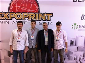 ExpoPrint Latin America 2014
