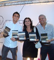 2012 | Prêmio em Família!