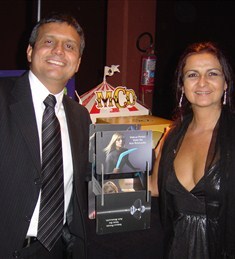 Prêmio de Excelência Gráfica Fernando Pini 2007