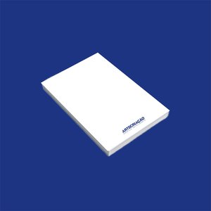 Papel timbrado personalizado